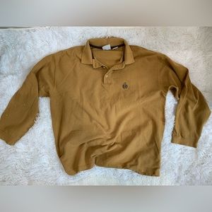 Bugle Boy Polo Shirt